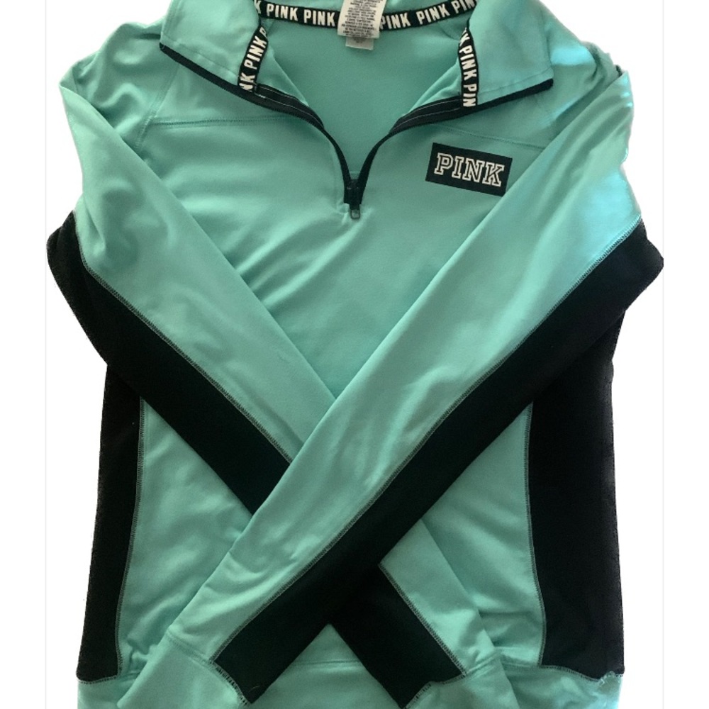 PINK Victoria Secret Jacket Size XS